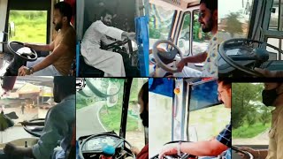 KERALA TOURIST BUS VS PRIVATE BUS VS KSRTC EXTREME DRIVING KERALA || MASS DRIVERS OF KERALA