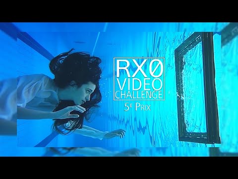 Kitchen - Sony RX0 Challenge