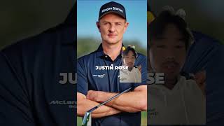 McLaren In Golf?