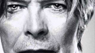 David Bowie - Heathen