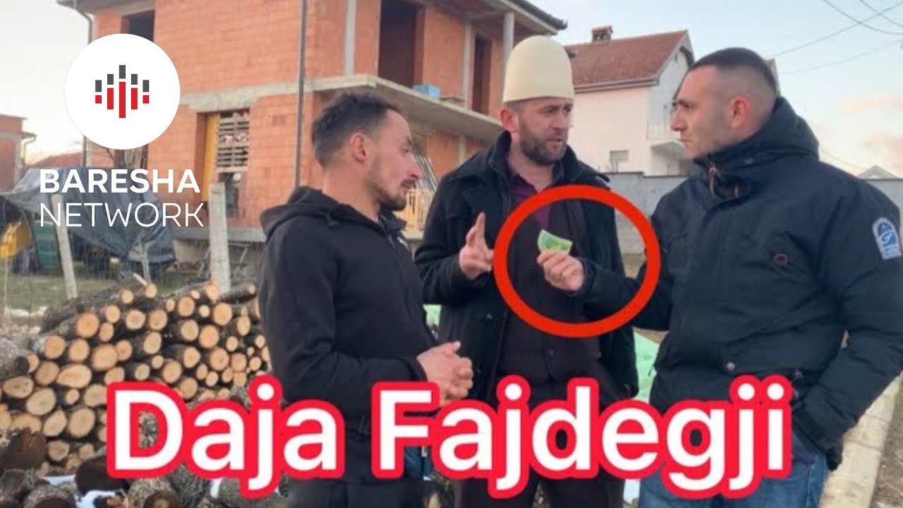 Daja e shtin Nipin ne fajde: Biba-Simoni-Valdet