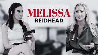 How Melissa Reidhead Climbed to Become Clarins Executive Director