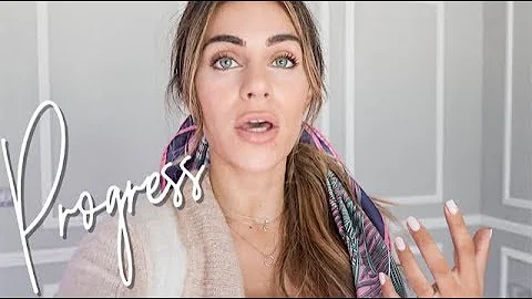 HOUSE UPDATE | Lydia Elise Millen