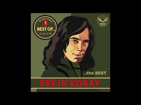 Erkin Koray - Cümbür Cemaat (Official Audio) From The Album \