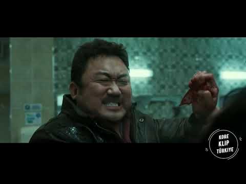 Kore Klip Dövüş(The Outlaws)-Imran Khan - Satisfya (Ma Dong-seok vs Yoon Kye-Sang)