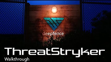 Deepfence ThreatStryker walkthrough with Alissa Knight