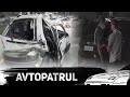 "Автопатрул" тезкор камерасида йўлда содир бўлган энг қизиқ ҳодисалар | Avtopatrul