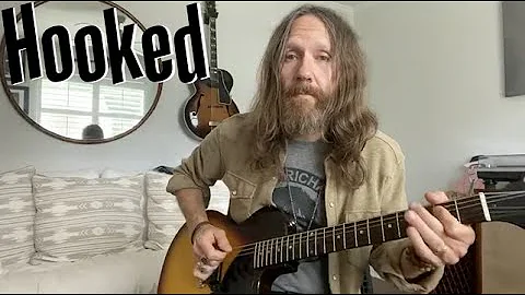 Blackberry Smoke's Charlie Starr on ZZ Top's "Nast...