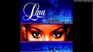 Lina-Let It Go