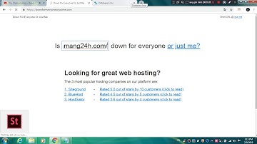 Python Check host Up or Down .