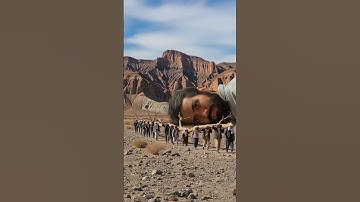 AI Tools Together: Wan 2.2, ComfyUI, Gemini & Photoshop Harmonize