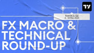 FX Macro & Technical Roundup (6  10 Mei 2024)