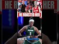 Pat McAfee ROASTED Angel Reese After Caitlin Clark Destroyed Chicago Sky