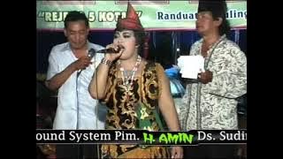 Tayub Panji Laras Tempo Dulu - Mangtemangan