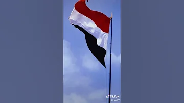 تصميم لشعار ومعالم اليمن 