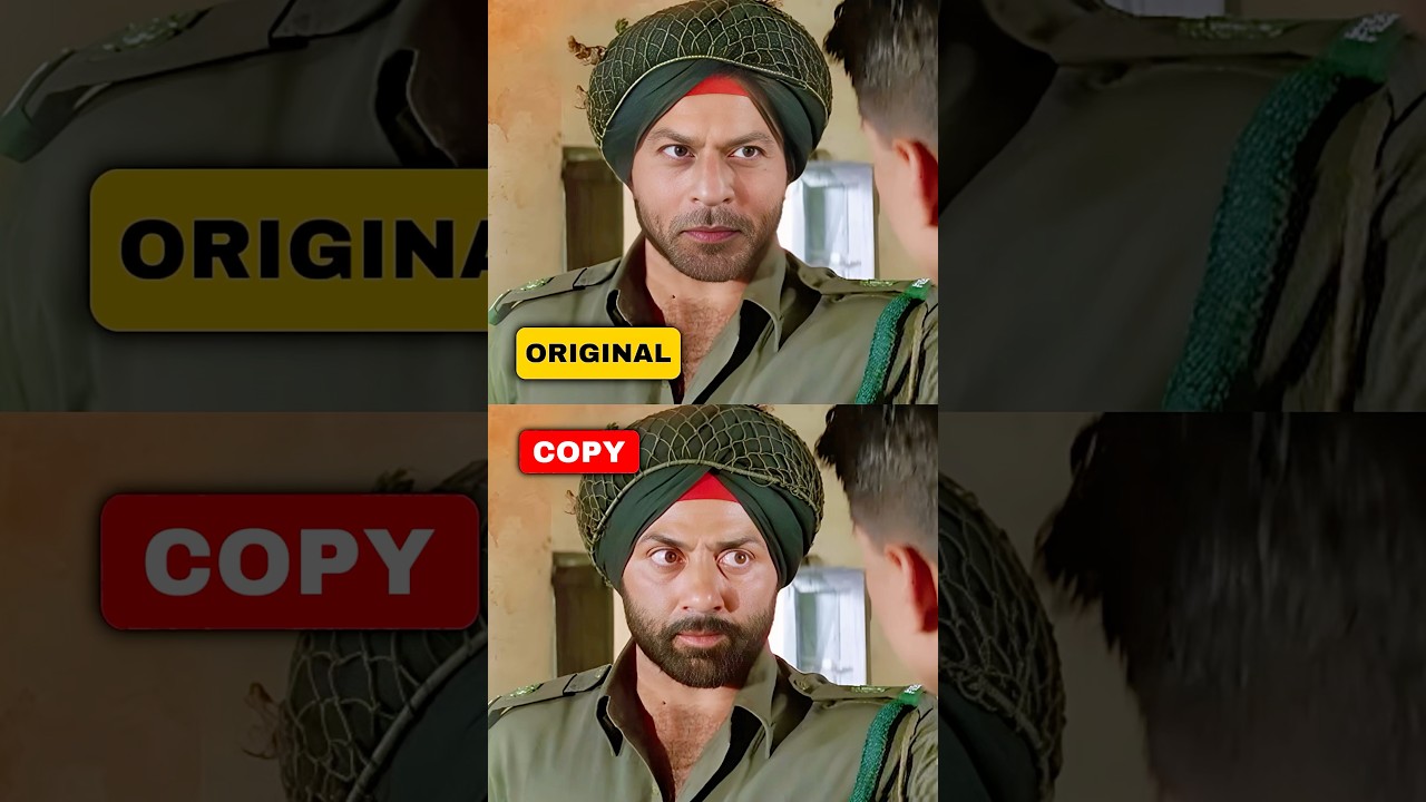 Border Movie 4 Hidden Facts 