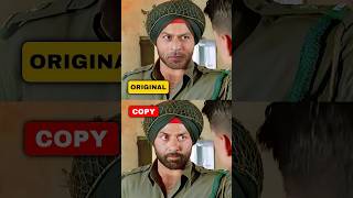 Border Movie 4 Hidden Facts