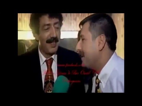 Azer Bülbül & Müslüm Gürses - Hey Cimbom Hey Cimbom