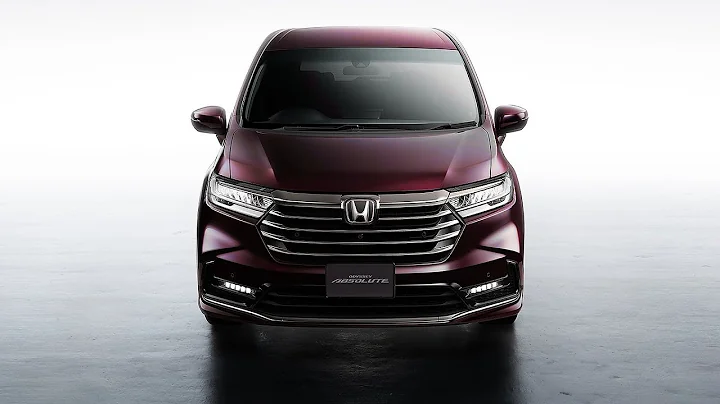 all-new Honda Odyssey 2022 | 本田奧德賽改款，外觀向五菱靠攏，內飾層次豐富，終於有高級感！ - 天天要聞