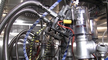 Environmental Chamber