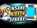 The ONLY Mirror Deck That ACTUALLY WORKS! — Clash Royale