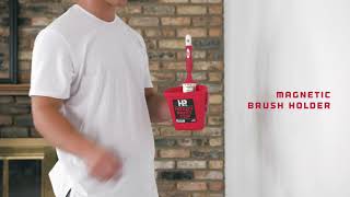 Handy Paint Cup