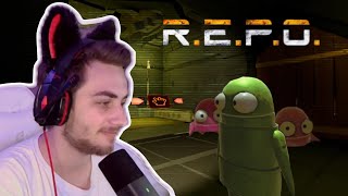 видео: МЕЙЗЕР ИГРАЕТ: R.E.P.O. | ВАЦОК, ПОЧУВСТВУЙ!!! картинка: МЕЙЗЕР ИГРАЕТ: R.E.P.O. | ВАЦОК, ПОЧУВСТВУЙ!!!