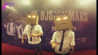 Djs From Mars Live - China Tour September 2018