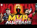 👑 The ONLY Players Who Can SAVE Their Teams!!