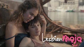 Bea And Miren | A Timelessly Beautiful Lesbian Love Story ❤️