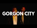 Gorgon City - The Warehouse Project Mix 10 (08.12.2021)