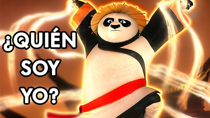 Kung Fu Panda 3 es una Joya Incomprendida | Análisis