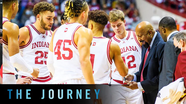 Mike Woodson's Passion for Hoosier Basketball | In...
