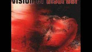 Jada Bloom - Vision of Disorder