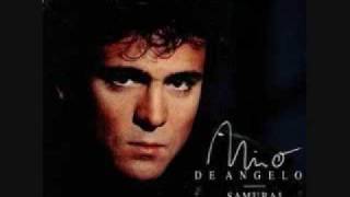 Video thumbnail of "NINO DE ANGELO - Who`s Gonna Love You Tonight"