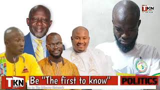 Download Lagu James seriously slams Dodou Jah, Njie Manneh blasts Talib and his supporters.  MP3 Download Lagu James seriously slams Dodou Jah, Njie Manneh blasts Talib and his supporters.  MP3