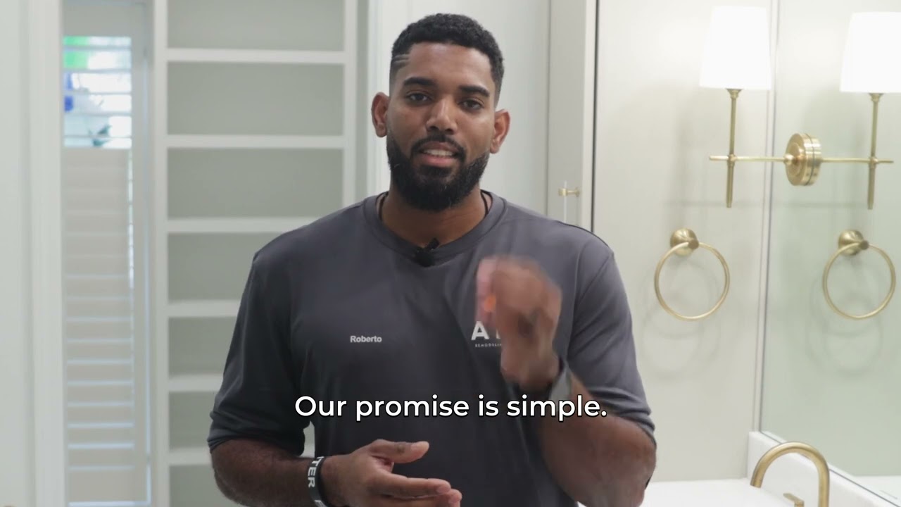 Why should you choose | Contractor Video