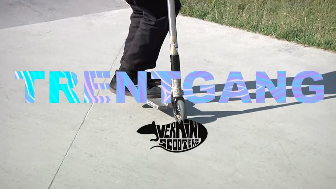 Calgary Skatepark Showcase #1 - Deer Run/Midnapore/CKE