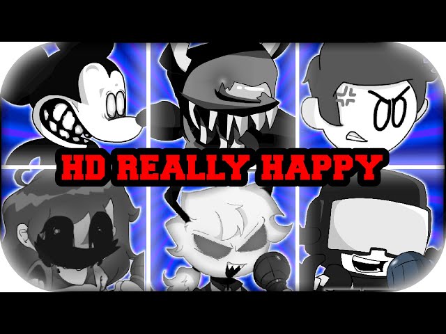 ❚HD Really Happy but Everyone Sings It ❰Perfect Hard❙By Me❱❚ class=