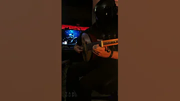 Interstellar Arabic Ambient Remix With Pandora 