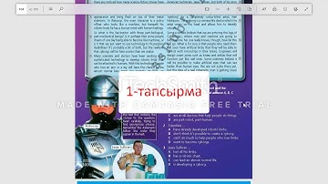 excel. 9 grade. 9 module. 2 lesson