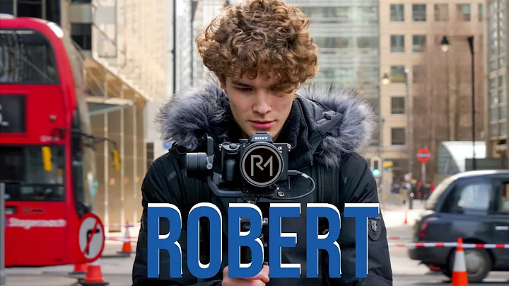 My name is Robert