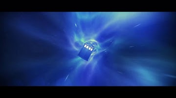 The TARDIS Reawakens