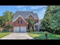 13811 Ballantyne Meadows Drive Charlotte, NC 28277. Gorgeous Home w/ Private Lot and Swimming Pool!