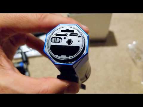 iON Air Pro 3 unboxing