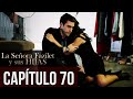 La Señora Fazilet y Sus Hijas Capítulo 70 (Audio Español)