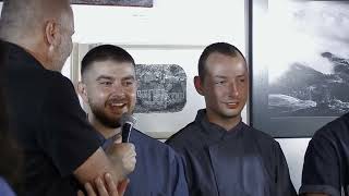 Taste of Transylvania 2022 - Páva Boys
