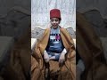 حفيد الشيخ السيد متولي 