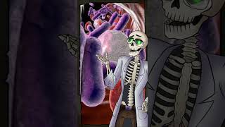 Botulism - Former Human