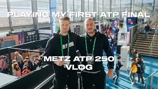 ATP Metz 2023 Vlog l Season 1 Episode 1